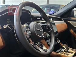 جاگوار F-Pace